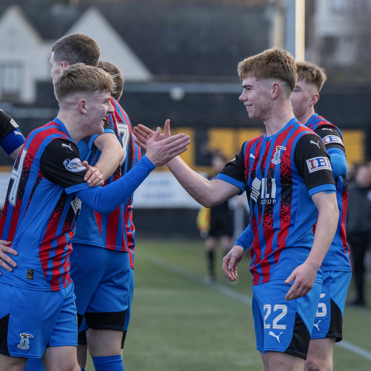 Inverness Caledonian Thistle FC tweet media