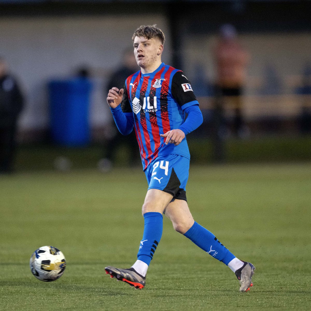 Inverness Caledonian Thistle FC tweet media