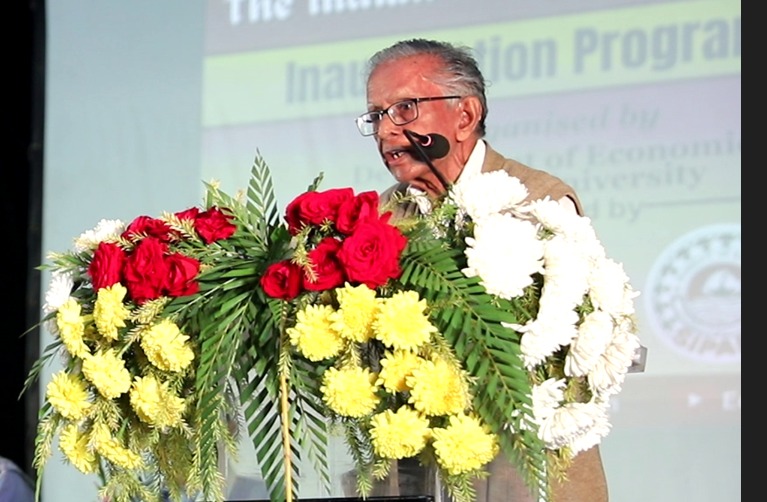 TIES_INDIA's tweet image. Heartfelt congratulations to Prof. K. L. Krishna (Vice Chairman, Board of Trustees of TIES) and Prof. Vadiraj Raghawendracharya Panchamukhi (Chairman, Board of Trustees of TIES) for being conferred the prestigious Padma Shri Award in the category of Literature and Education!
