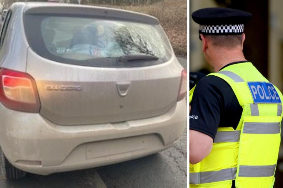 Totteridge & Woodside Police tweet media