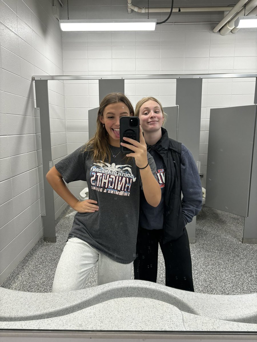 Ava Cutter (@ava_cutter_4) on Twitter photo Almost highschool season!! Update on swim ๐โโ๏ธ: I dropped 6 seconds on my 100 this week! I dropped a second off of my 50, as well. I also swam in the 200 for the first time. I am so thankful I chose to try something new. <a href="/EliteNat18u/">Elite Chicago 18U National</a> <a href="/IndStSoftball/">Indiana State Softball</a> <a href="/CoachWThees/">Windy Thees</a> <a href="/whitjones25/">Whitney Jones</a> Almost highschool season!! Update on swim ๐โโ๏ธ: I dropped 6 seconds on my 100 this week! I dropped a second off of my 50, as well. I also swam in the 200 for the first time. I am so thankful I chose to try something new. <a href="/EliteNat18u/">Elite Chicago 18U National</a> <a href="/IndStSoftball/">Indiana State Softball</a> <a href="/CoachWThees/">Windy Thees</a> <a href="/whitjones25/">Whitney Jones</a>