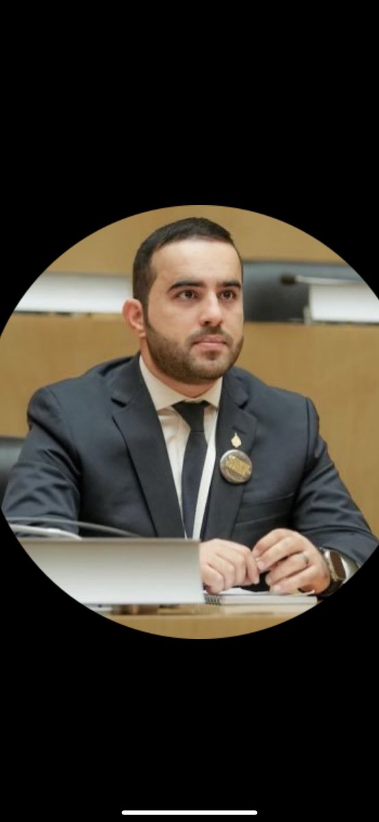 د. يوسـف السليمـان tweet media
