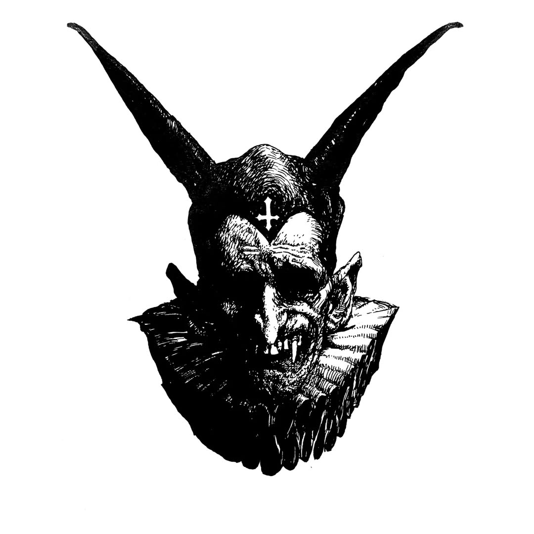 Jester IV, V by strange_house