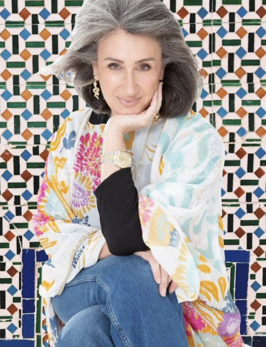 “EXCLUSIVE INTERVIEW WITH 18 NY TIMES BESTSELLING AUTHOR JANE GREEN”

Interviewed by Ana Sunjka, Jane Green dives into her journey, inspirations, and secrets to success ✨

Read the interview ⬇️

na-magazine.com/exclusive-inte…

#janegreen #NYTimes #author
