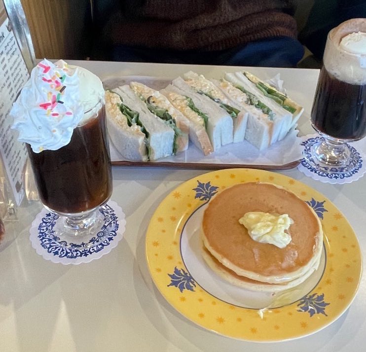 bu__chamda's tweet photo. たまらないワクワク感𖤐 ̖́- https://t.co/CSp44p2Dba