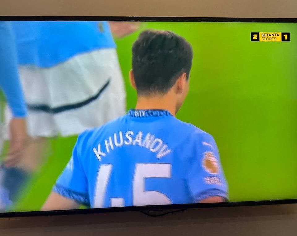 Bo‘shashma! Barakalla, otangga rahmat, Abduqodir.