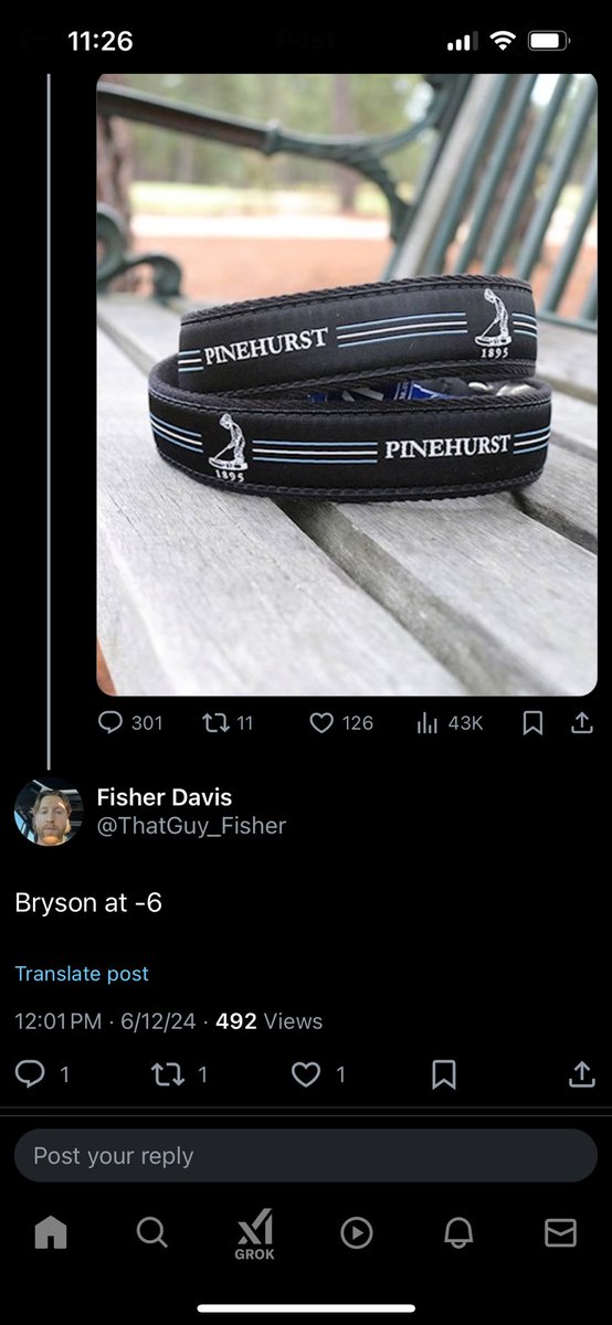 ThatGuy_Fisher's tweet photo. @jsetzer7 @BrettHoffmanjr @BrettHoffmanjr still a bitch https://t.co/rtMDI3MDl1