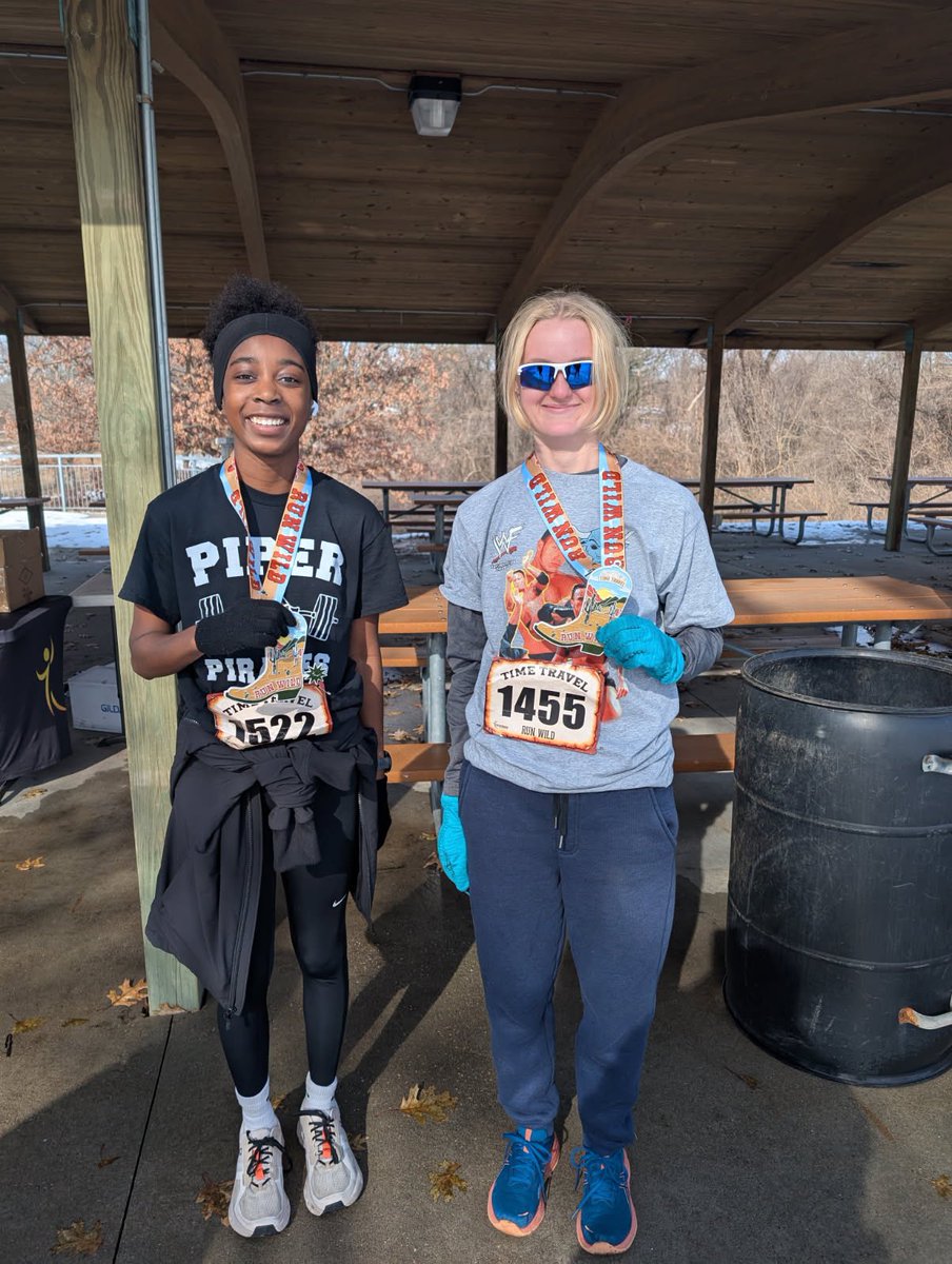 Piper Pirates Cross Country tweet media