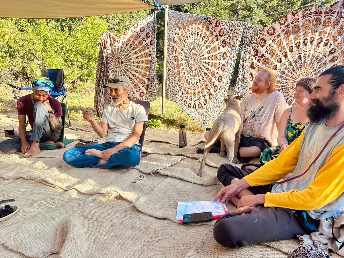 What is Sociocracy? 
Join our FREE interactive workshop to learn how Sociocracy empowers organizations through collaborative decision-making, shared leadership, and transparency.

📆 February 9th, 2:00 - 3:30 PM
🌐 Virtual Session

Register here: form.jotform.com/250215164764151