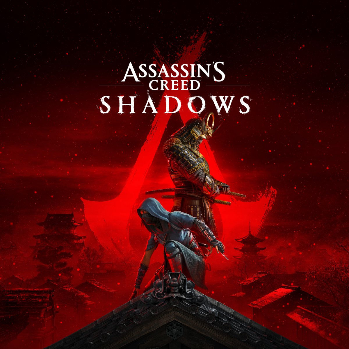 ac_landmarks's tweet image. There will be a #LethalWeapon Easter Egg in #AssassinsCreed Shadows!

When Yasuke jumps to a haystack, one of the words he will utter is "I'm getting too old for this..."😉

#ACShadows Director Charles Benoit confirmed this was an inspiration from Lethal Weapon!