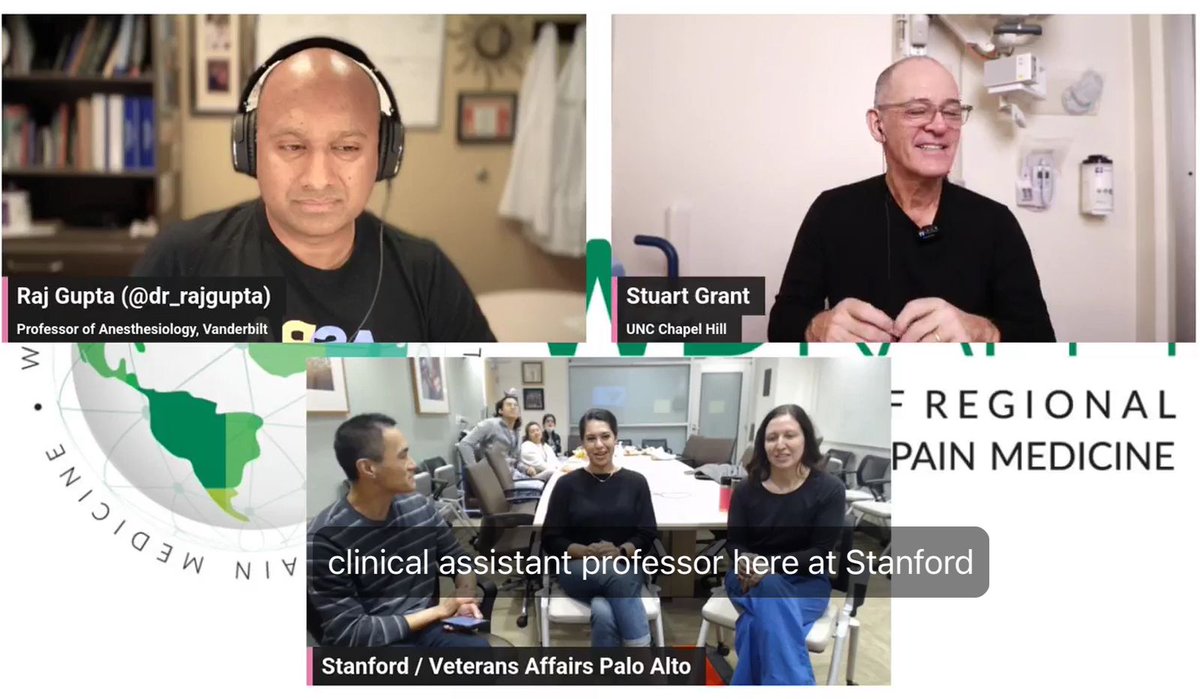 Ed Mariano, MD, MAS, FASA, FASRA ๐บ๐ธ๐ต๐ญ (@emarianomd) on Twitter photo We're still broadcasting live from the USA! #WDRAPM2025 #WDRAPM25
Honored to be part of this <a href="/ASRA_Society/">ASRA Pain Medicine</a> national program ๐๐ฝ
Check out the program, watch live or recording later asra.com/events-educatiโฆ We're still broadcasting live from the USA! #WDRAPM2025 #WDRAPM25
Honored to be part of this <a href="/ASRA_Society/">ASRA Pain Medicine</a> national program ๐๐ฝ
Check out the program, watch live or recording later asra.com/events-educatiโฆ
