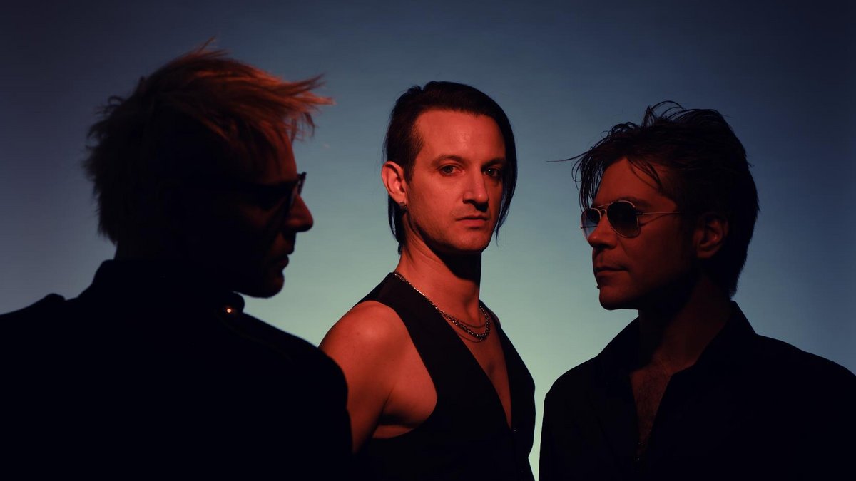 Les garçons inutiles de 𝐉𝐞 𝐓'𝐚𝐢𝐦𝐞 viennent de dévoiler leur nouvel album !

Sortie et streaming intégral de 𝑈𝑠𝑒𝑙𝑒𝑠𝑠 𝐵𝑜𝑦

🎧<a href="/JETAIME_music/">JE T'AIME</a>
🎶Post-Punk / New Wave
🌍France, Paris

Info➡️scholomance-webzine.com/2025/01/sortie…