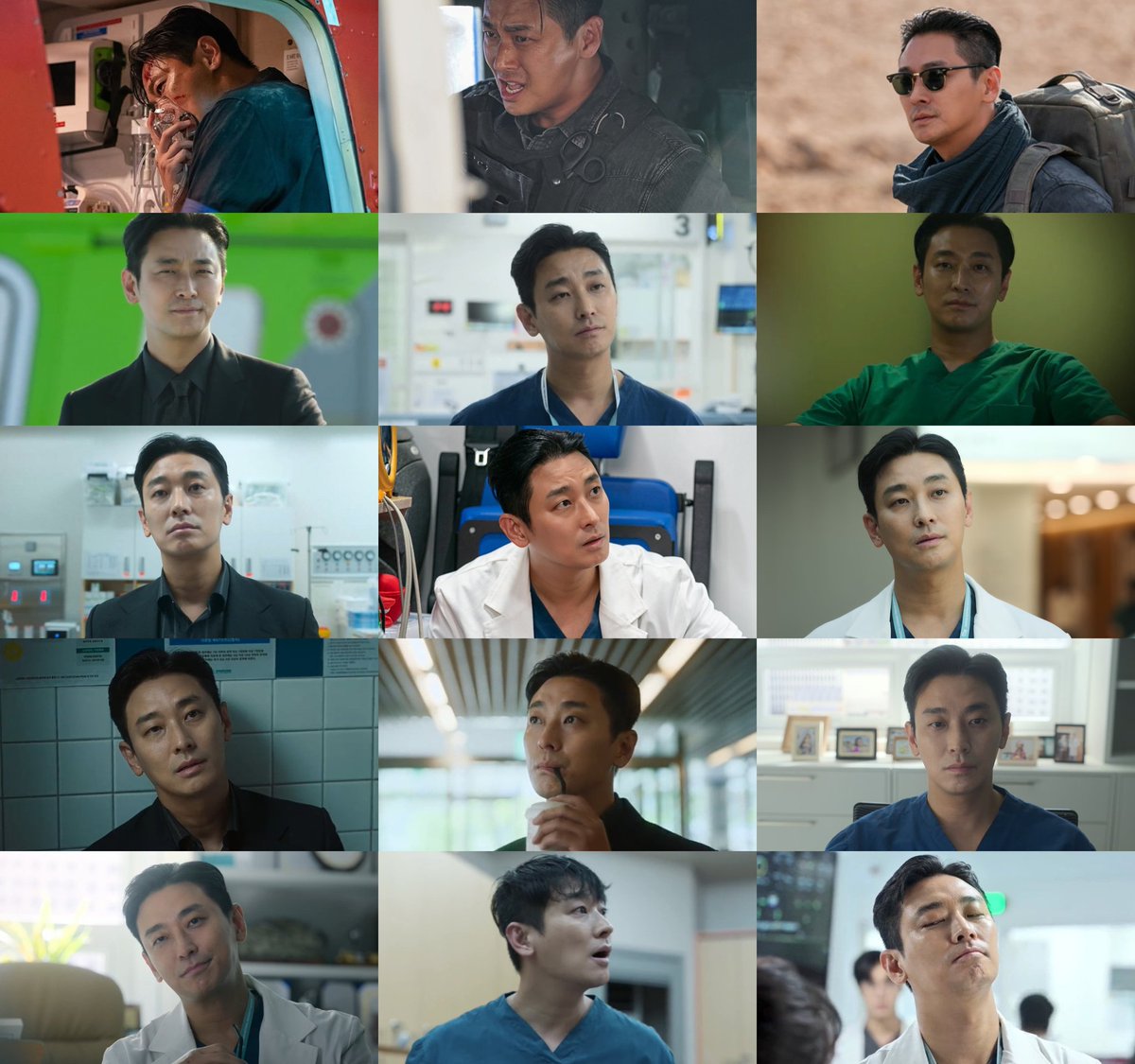 kdrama_menfess's tweet photo. •kdm• 🔥 the trauma code: heroes on call 🔥

"i'm watching the drama for the plot" 

the plot: https://t.co/3ASDBYqtDE