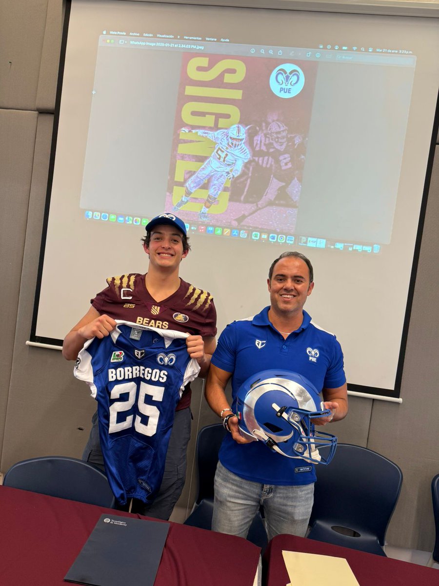 PlaymakersM's tweet photo. Con la firma de Alejandro Contreras procedente de los Osos del Colegio Americano, Borregos Puebla agrega profundidad a una de las unidades que requiere mayor talento en la Clase del 25.

#DE 
1.90 mts https://t.co/P6DYcjml3C