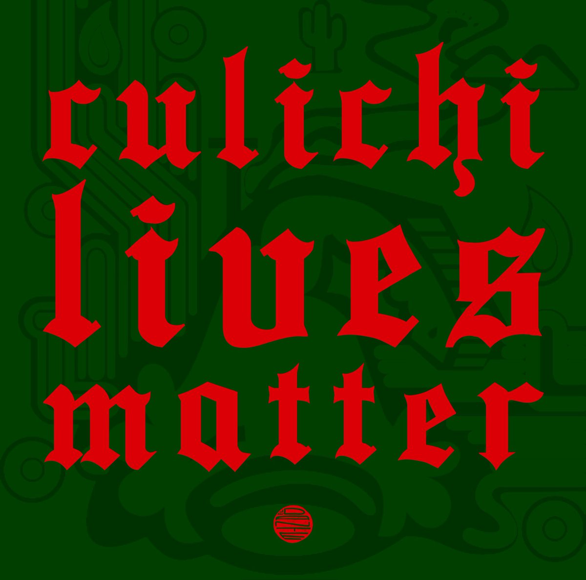HebMT's tweet photo. #CulichiLivesMatter https://t.co/ueJVwfTIgj