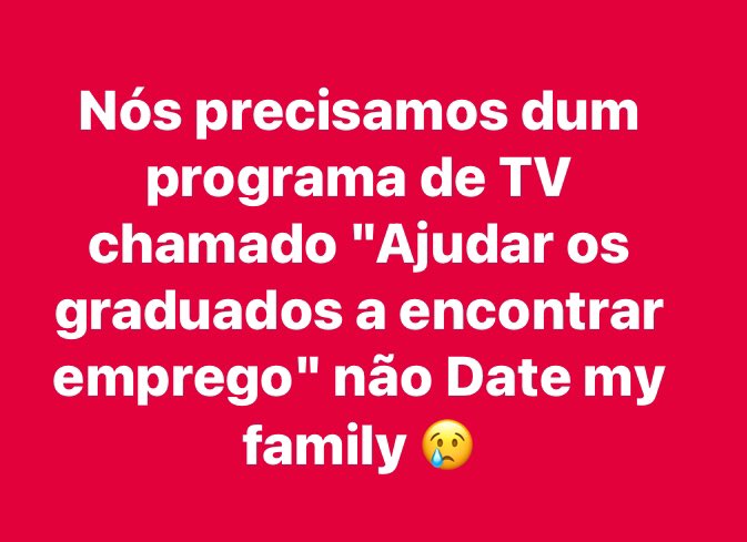 Nasser37317353's tweet photo. Seria bom https://t.co/L78KvqF3xX