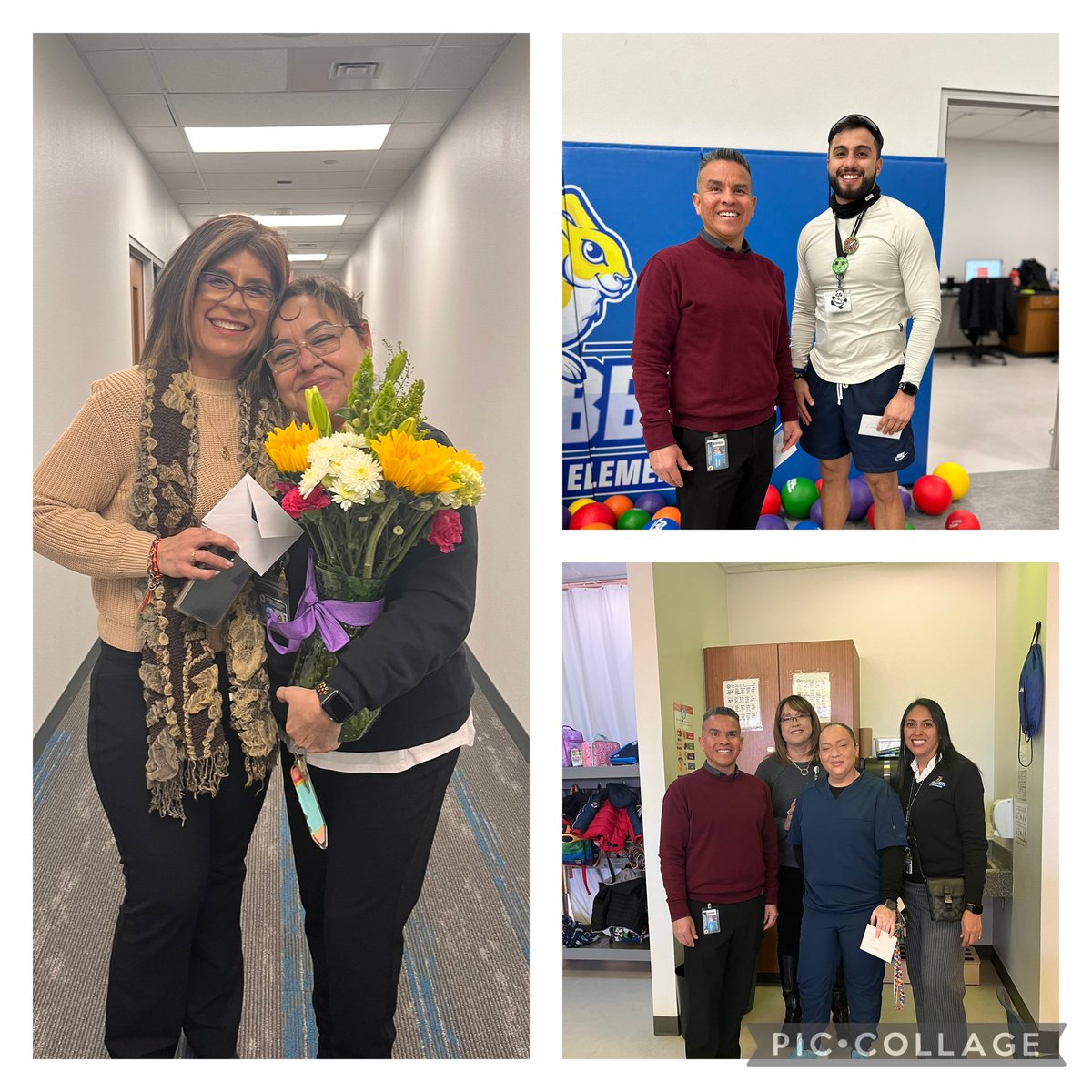 Fernie Miranda (@bnarbuth_es) on Twitter photo Col. Ben Narbuthโs Finalist, Employee of the Year. Congrats to Ms. Limon, Coach Telles & Ms. Varela! @OHara_CBNE โฆ<a href="/MRod_CBNE/">Melissa Rodriguez</a>โฉ โฆ<a href="/g_ogushi_BNES/">๐๐ซ๐ข๐ฌ๐ญ๐ข๐ง๐ ๐๐ ๐ฎ๐ฌ๐ก๐ข ๐</a>โฉ โฆ<a href="/erios__BNES/">Emilia Rios</a>โฉ โฆ<a href="/LHerrera_BNES/">Lisa Herrera</a>โฉ โฆ<a href="/RSeelig_BNES/">Rachael Seelig</a>โฉ โฆ<a href="/SRChavez_BNES/">Salvador R Chavez</a>โฉ โฆ<a href="/SCastillo_BNES/">Sara Castillo</a>โฉ ๐๐ Col. Ben Narbuthโs Finalist, Employee of the Year. Congrats to Ms. Limon, Coach Telles & Ms. Varela! @OHara_CBNE โฆ<a href="/MRod_CBNE/">Melissa Rodriguez</a>โฉ โฆ<a href="/g_ogushi_BNES/">๐๐ซ๐ข๐ฌ๐ญ๐ข๐ง๐ ๐๐ ๐ฎ๐ฌ๐ก๐ข ๐</a>โฉ โฆ<a href="/erios__BNES/">Emilia Rios</a>โฉ โฆ<a href="/LHerrera_BNES/">Lisa Herrera</a>โฉ โฆ<a href="/RSeelig_BNES/">Rachael Seelig</a>โฉ โฆ<a href="/SRChavez_BNES/">Salvador R Chavez</a>โฉ โฆ<a href="/SCastillo_BNES/">Sara Castillo</a>โฉ ๐๐