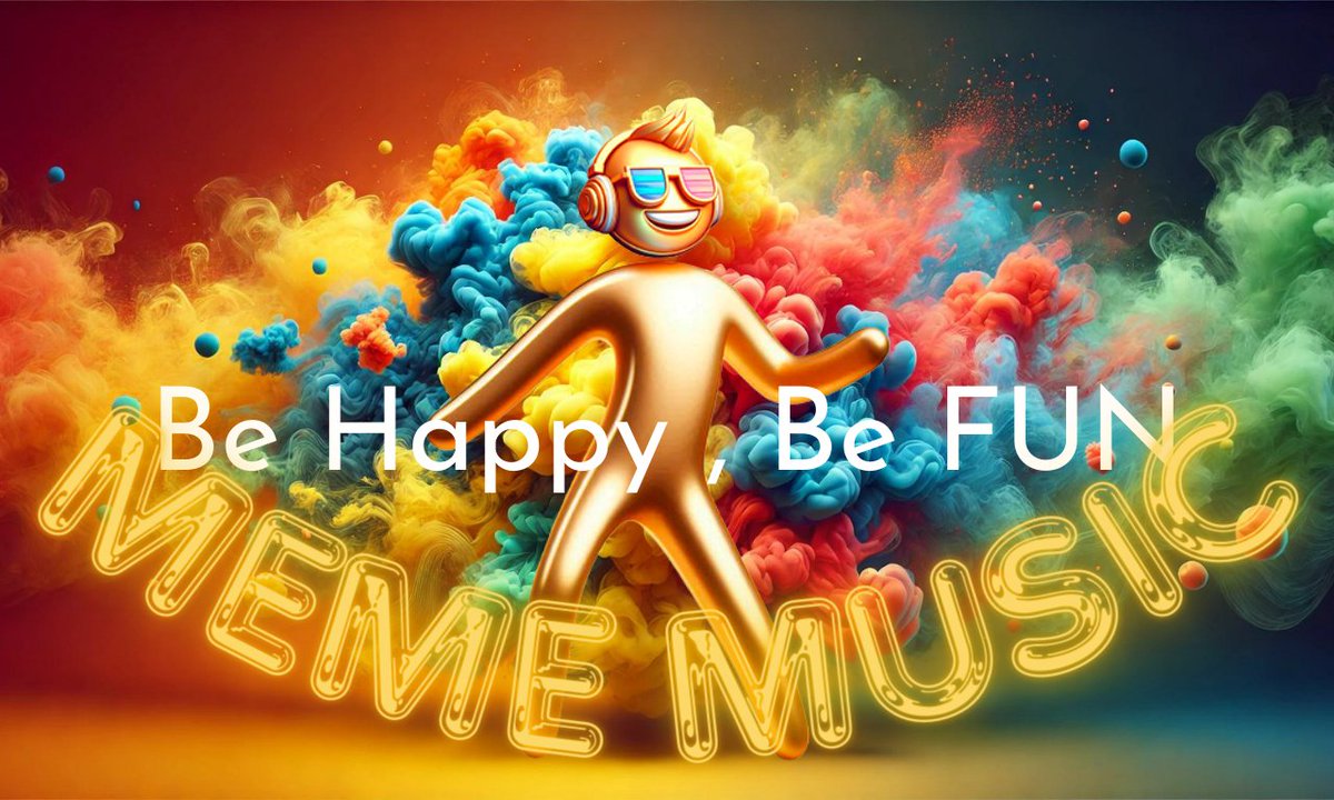 We temporarily turned off the round -the -clock broadcast of the radio on the third side resources and study the possibility of transferring to our own site (application).
But you can always listen to our tracks in TikTok and vote for the best track.
t.me/mememusic_dao/…