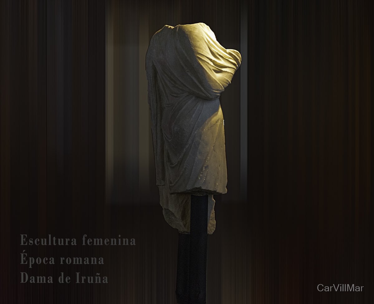 SofiCasCar's tweet photo. #paisvasco
#alava
#vitoriagasteiz
#Bibat
Museo de Arqueología de Álava https://t.co/sGwnctZyvm