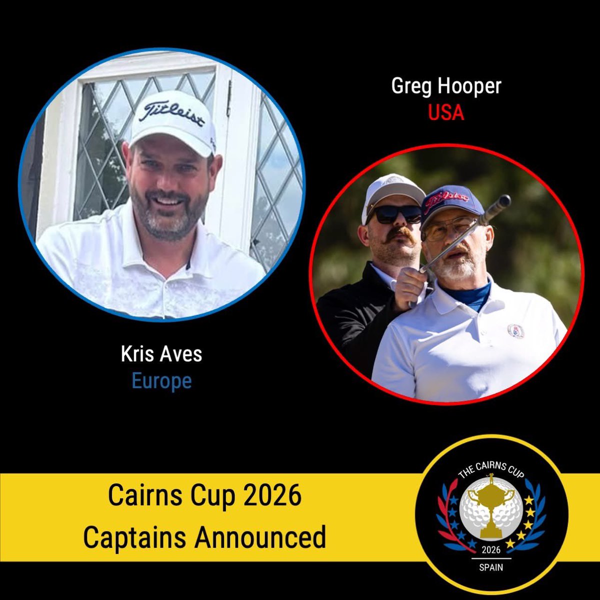 The CAIRNS CUP tweet media