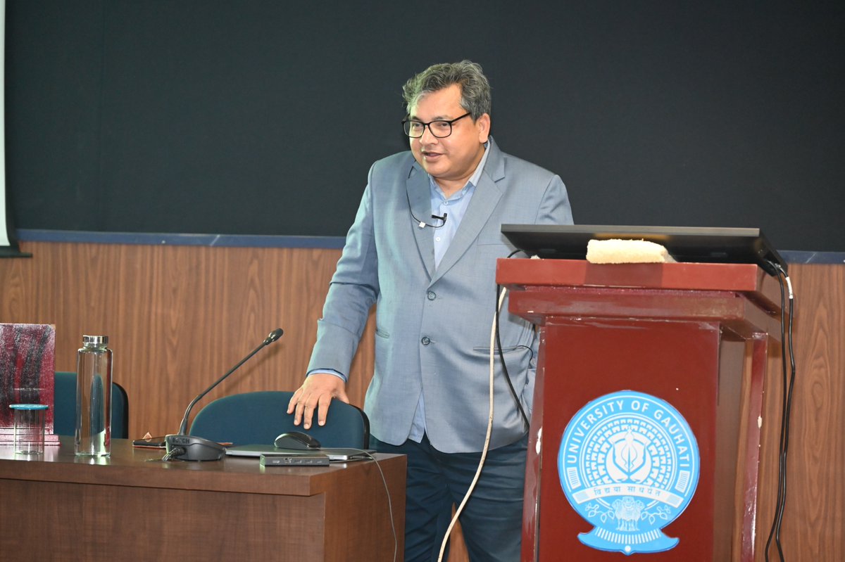 Partha Jyoti Das tweet media