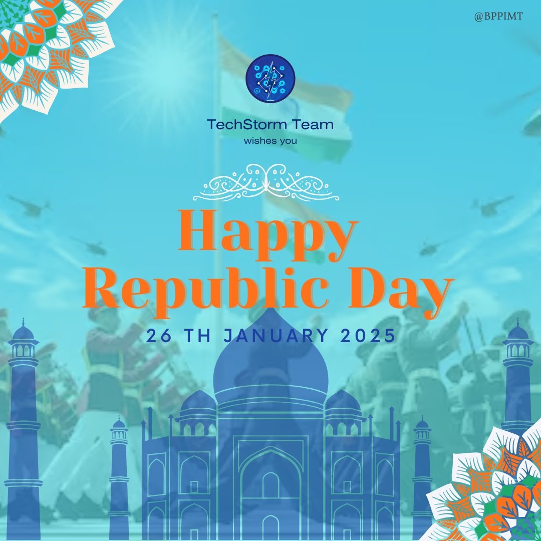 TechStorm 2.25 tweet media