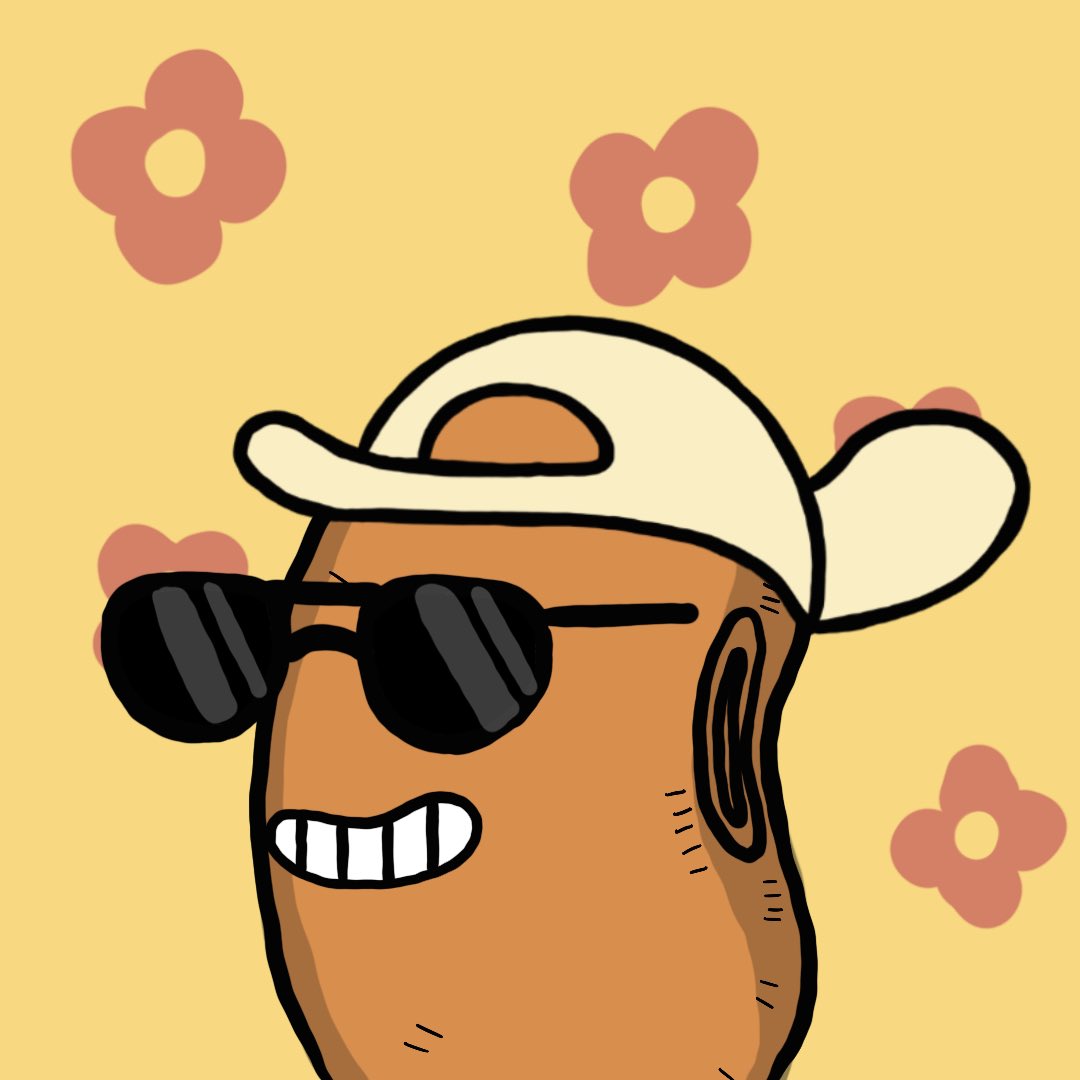 That’s a cool seed. It’s giving summer vibes😎