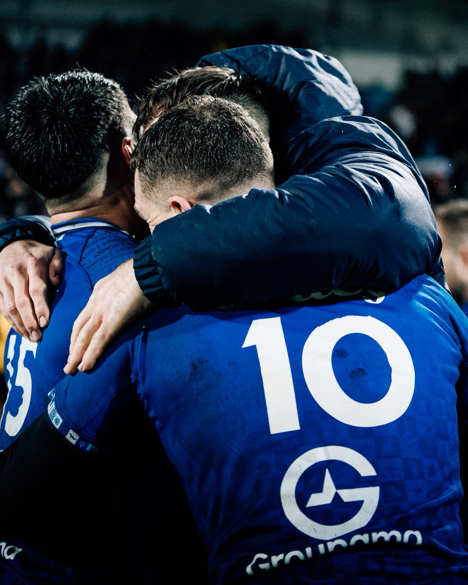 Rugby Club Vannes tweet media