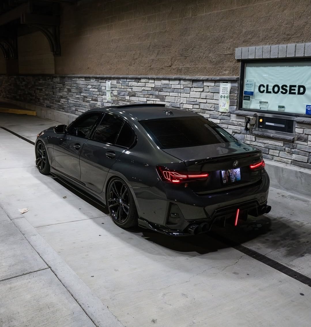 ExoticBMW's tweet photo. BMW M340i 💣 https://t.co/EbYzNNOHER
