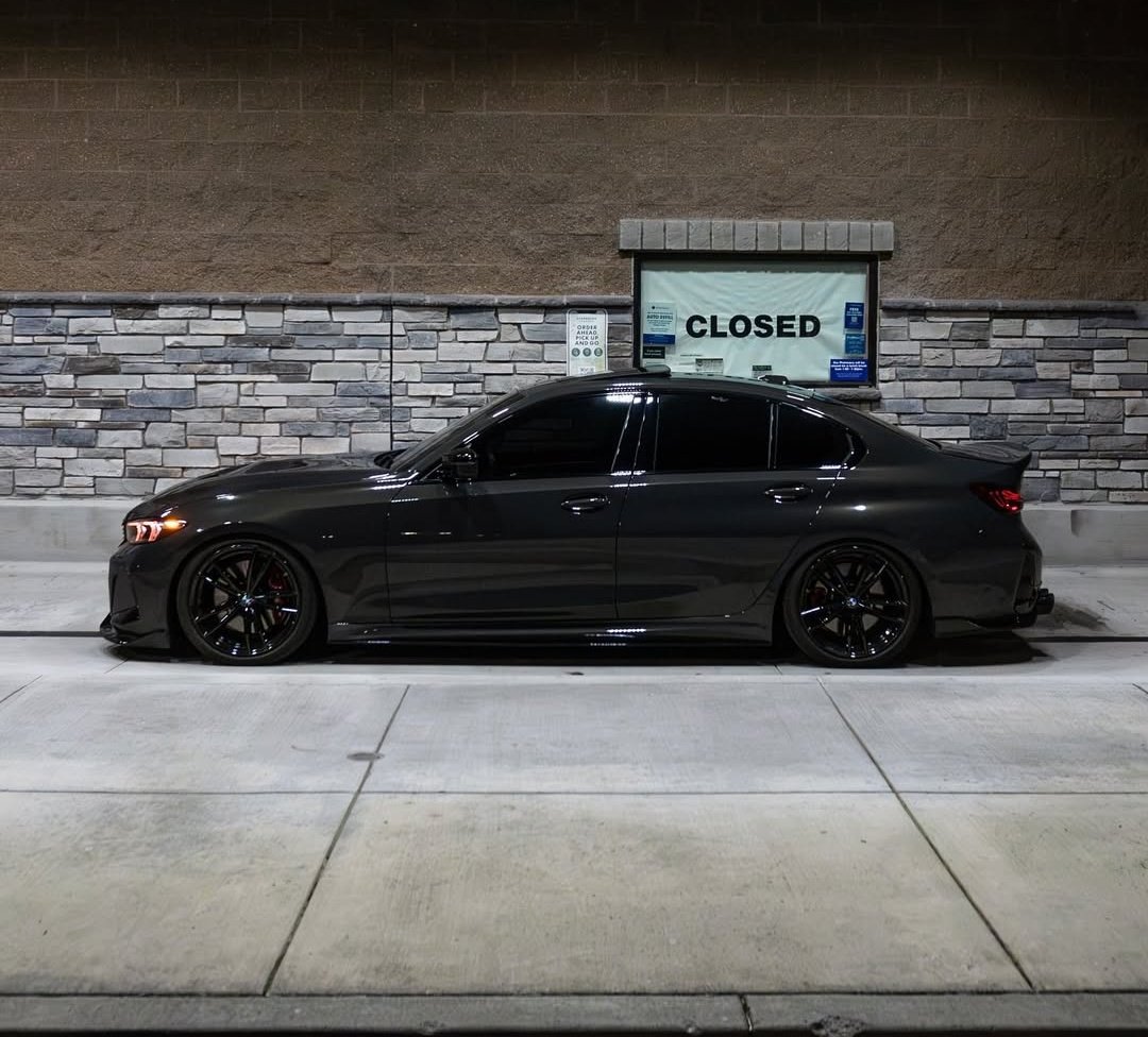ExoticBMW's tweet photo. BMW M340i 💣 https://t.co/EbYzNNOHER