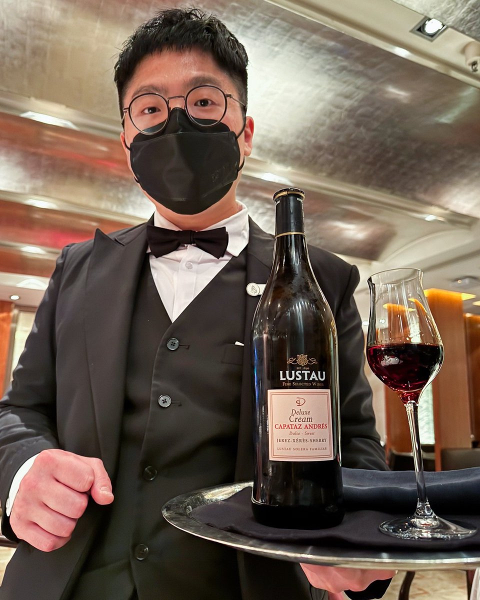Lung King Heen (II) -QV