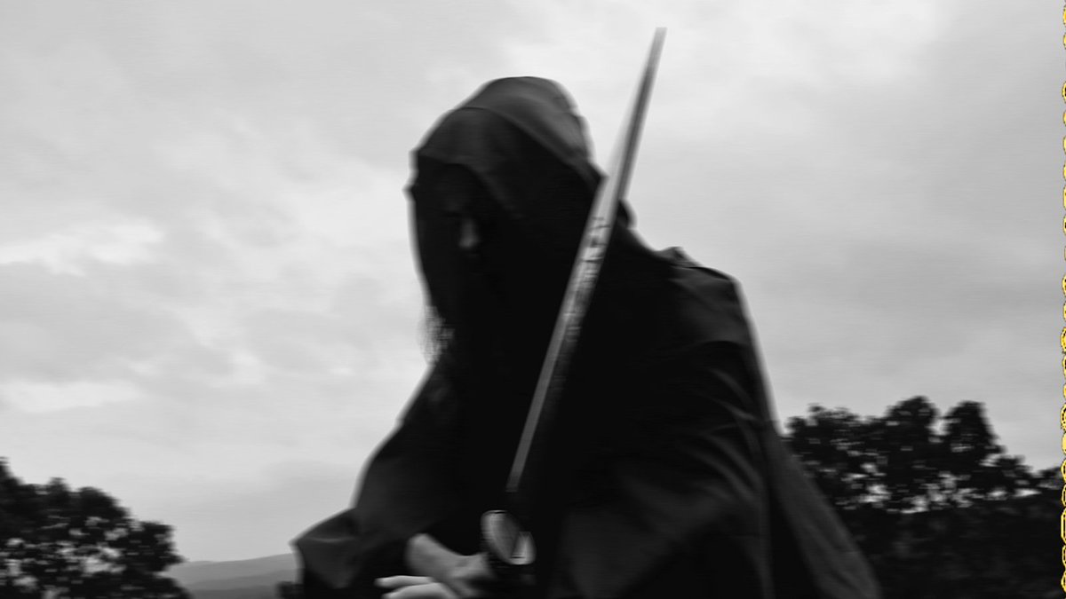 𝐓𝐡𝐞𝐨𝐝𝐞𝐧'𝐬 𝐑𝐞𝐢𝐠𝐧 fait revivre les temps glorieux d'Osgiliath

Détails et extrait du prochain album 𝐶𝑖𝑡𝑎𝑑𝑒𝑙 𝑜𝑓 𝑡ℎ𝑒 𝑆𝑡𝑎𝑟𝑠

🎧Theoden's Reign
🎶Epic Atmospheric Black Metal
🌎USA
💿Northern Void Records / <a href="/redscroll/">Redscroll Records</a>

Info➡️scholomance-webzine.com/2025/01/detail…