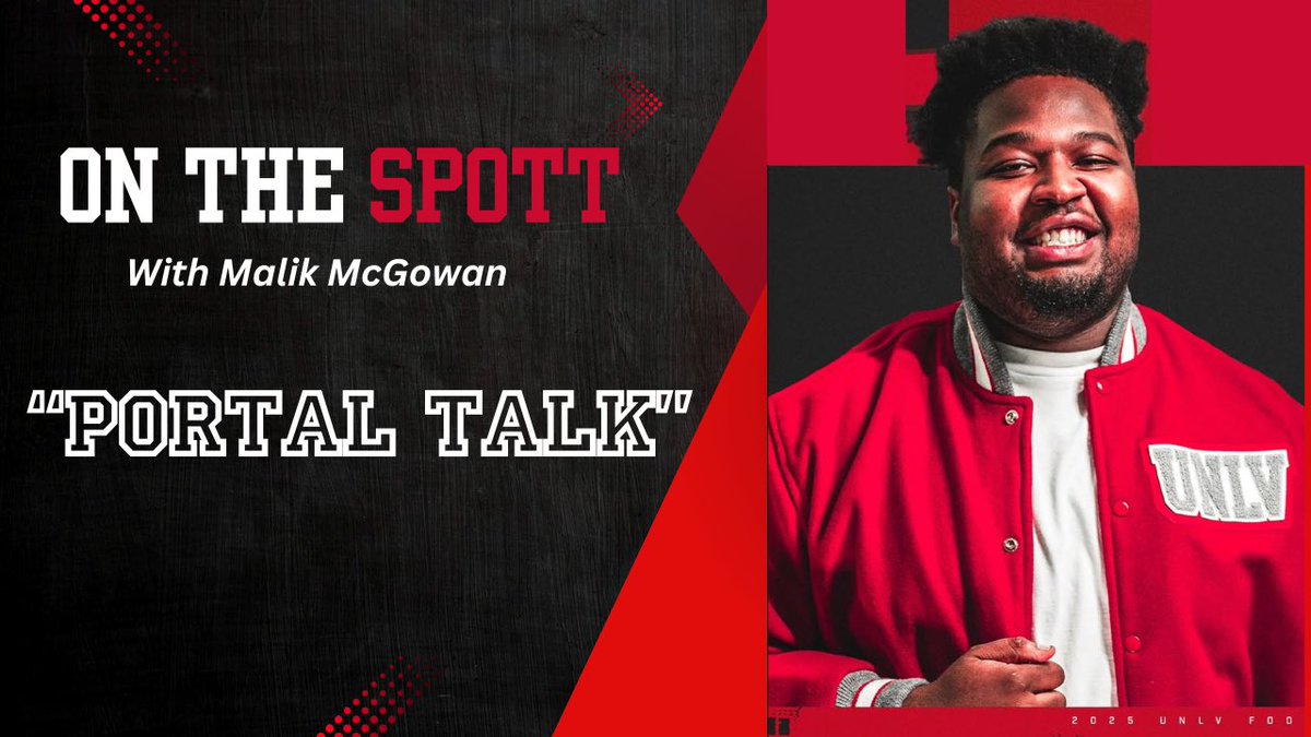Welton Spottsville (@wcs_2) on Twitter photo Watch how we break down the portal, share personal experiences and give you guys some serious game! Stay passionate stay informed stay locked in!! Youāre OnTheSpott
Follow Malik McGowan and his journey:
Instagram: @Leekwya_
X: <a href="/McGowanMalik_/">Malik Mcgowan</a>
youtu.be/LlMFZ3cpFL0?fe⦠Watch how we break down the portal, share personal experiences and give you guys some serious game! Stay passionate stay informed stay locked in!! Youāre OnTheSpott
Follow Malik McGowan and his journey:
Instagram: @Leekwya_
X: <a href="/McGowanMalik_/">Malik Mcgowan</a>
youtu.be/LlMFZ3cpFL0?feā¦