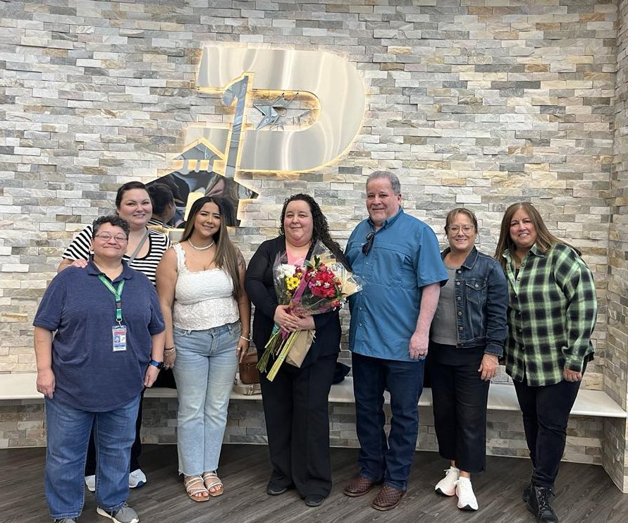 Jennifer Pena, M. Ed. tweet media