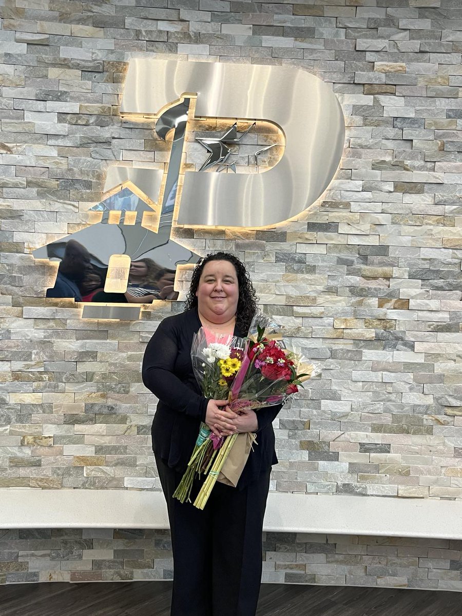 Jennifer Pena, M. Ed. tweet media