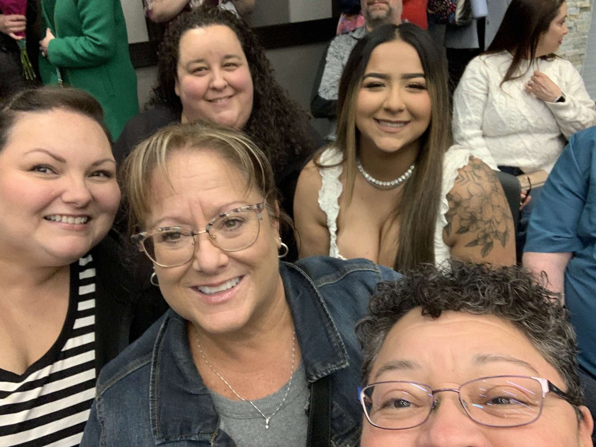 Jennifer Pena, M. Ed. tweet media