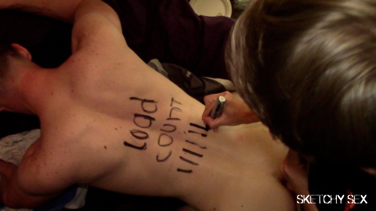 The Body Keeps The Score