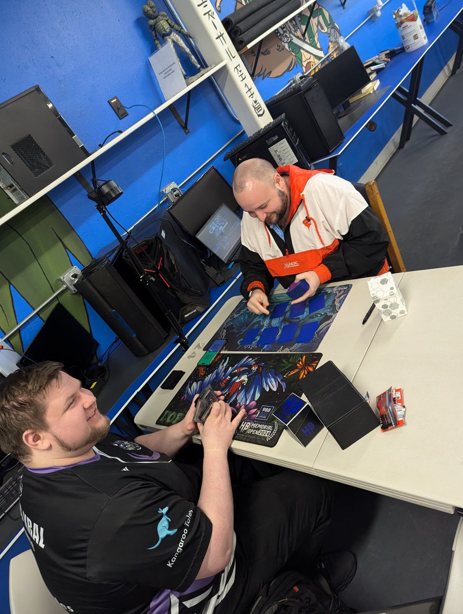 ricky linn tweet media