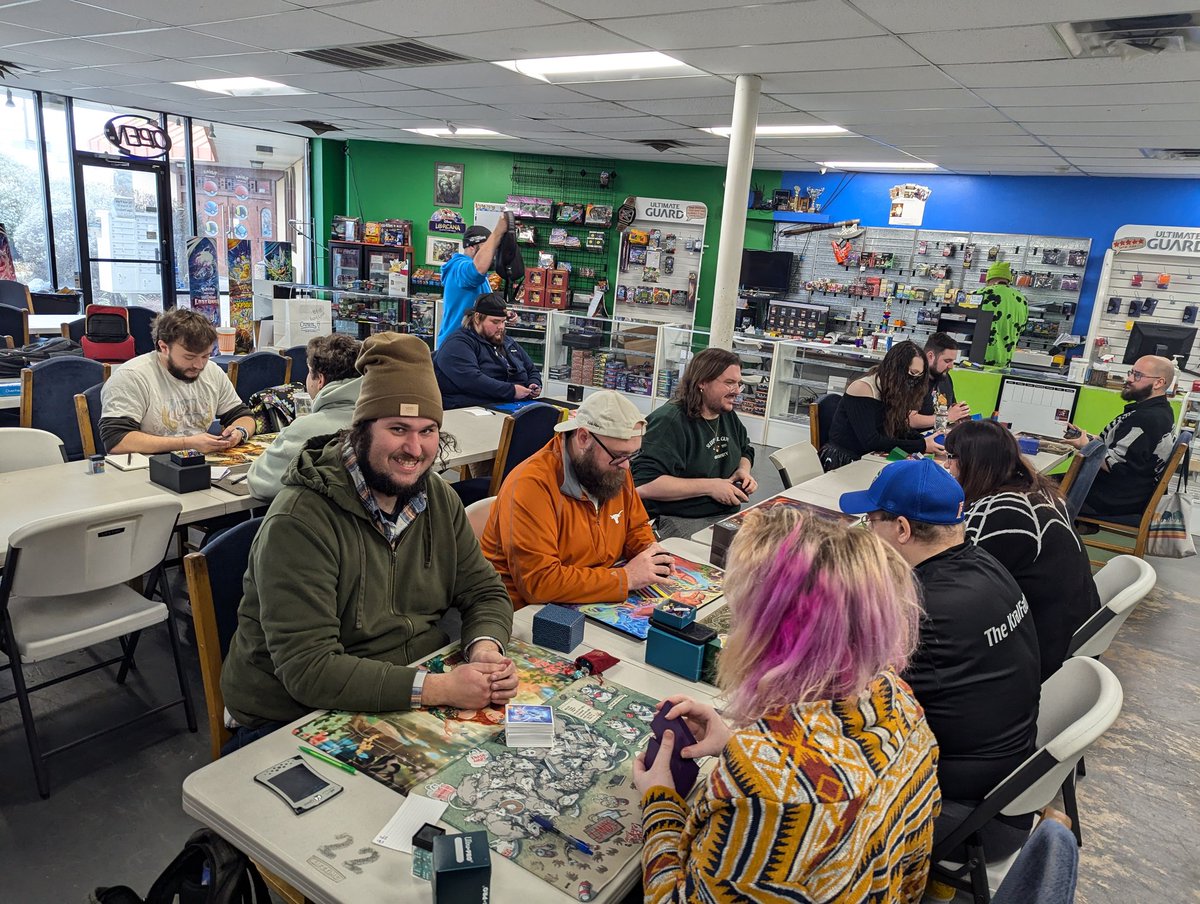 ricky linn tweet media