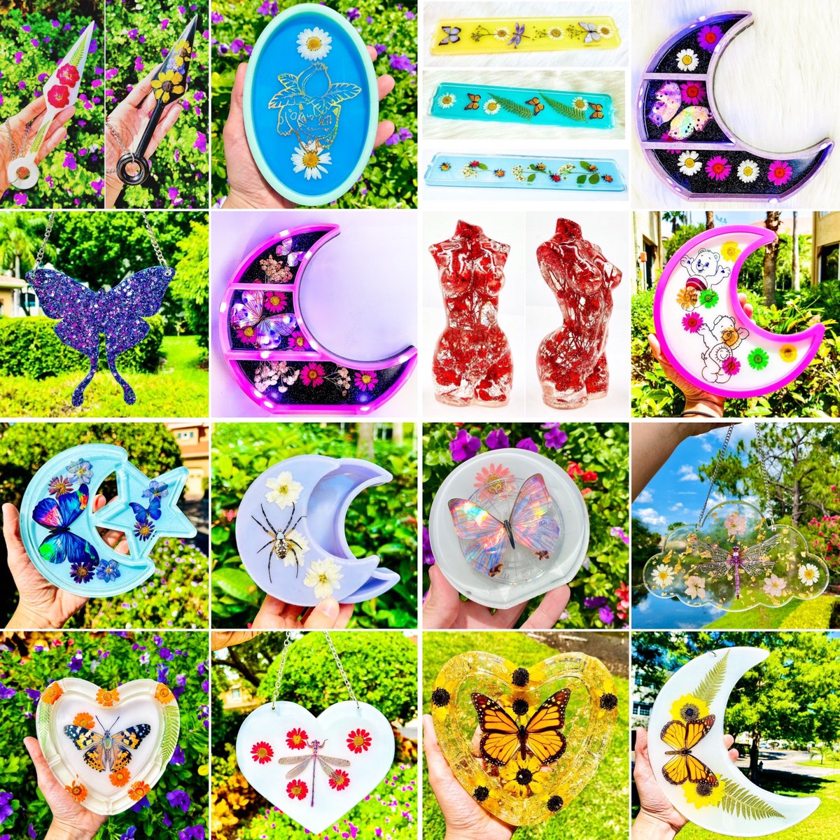 Heatherskiesss's tweet photo. 🪻🌸🪻40% OFF WEEKEND SALE🪻🌸🪻

HEY LOVES! LAST CHANCE TO SNAG SOMETHING CUTE FROM MY SHOP FOR 40% OFF!   

NO CODE NEEDED.  WALL ART, LED SHELVES, TRAYS, JEWELRY BOXES, GODDESS BODIES, FREEFORMS, MIRRORS AND MORE!🪻 https://t.co/PwFQ2vMW0c