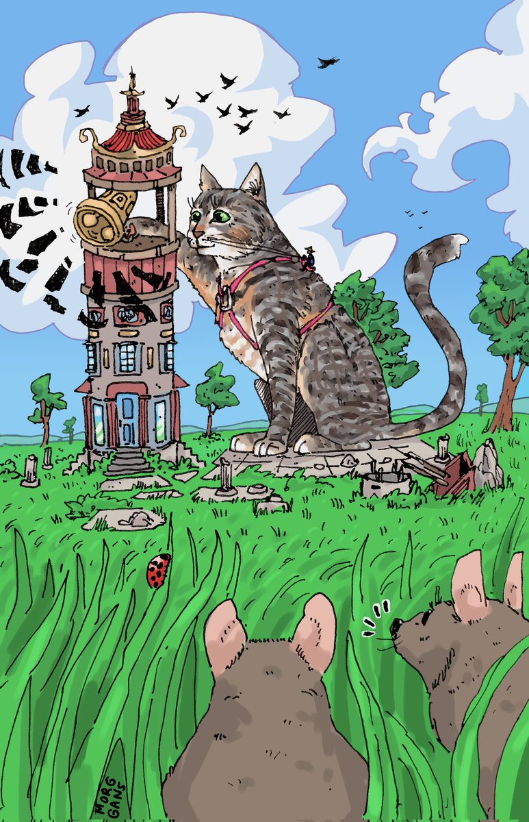 Mörgans tweet media