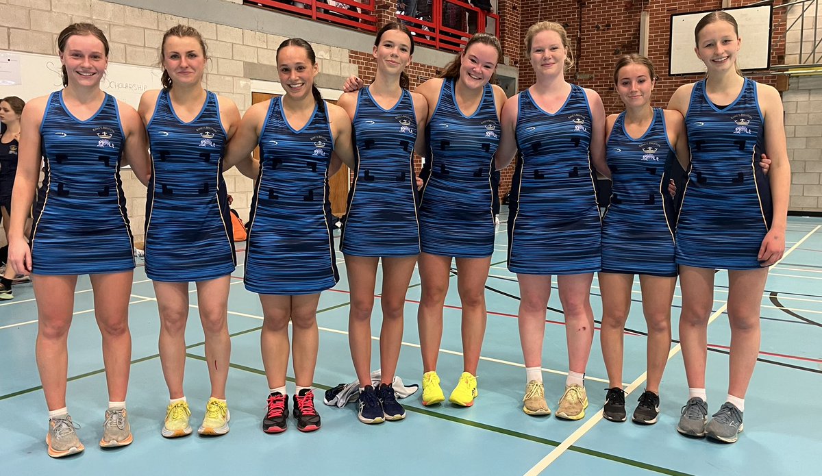 KSBNetball tweet media