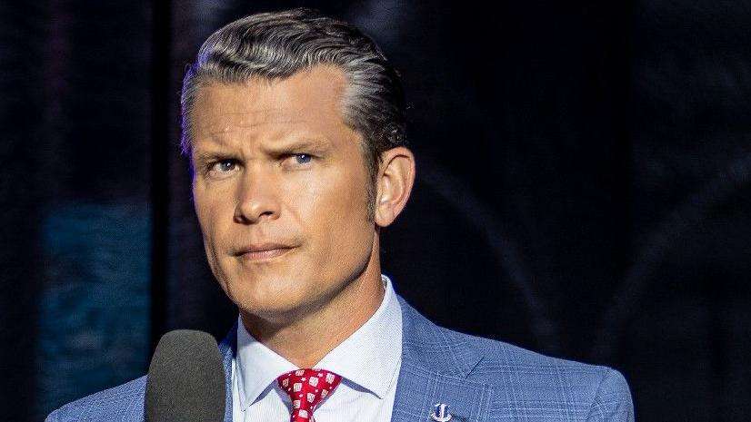 Un agresor sexual nuevo secretario de Defensa de EEUU
Hegseth se ha mostrado contrario, en diversas ocasiones, a que las mujeres puedan ocupar puestos de combate dentro de las Fuerzas Armadas estadounidenses.