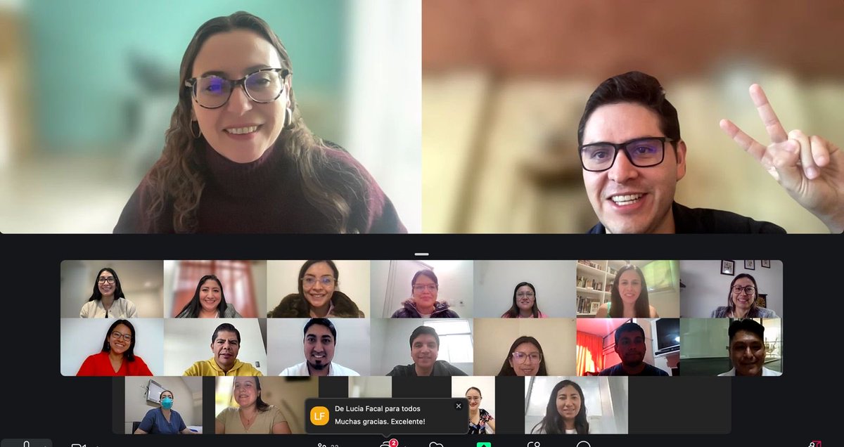 Felicitamos a l@s fellows, facultys e instructores 🥳💯 por su maravillosa participación en los workshops de nefropatía membranosa!

Fellowship de Enfermedades Glomerulares #GlomConILA 🫶🏻