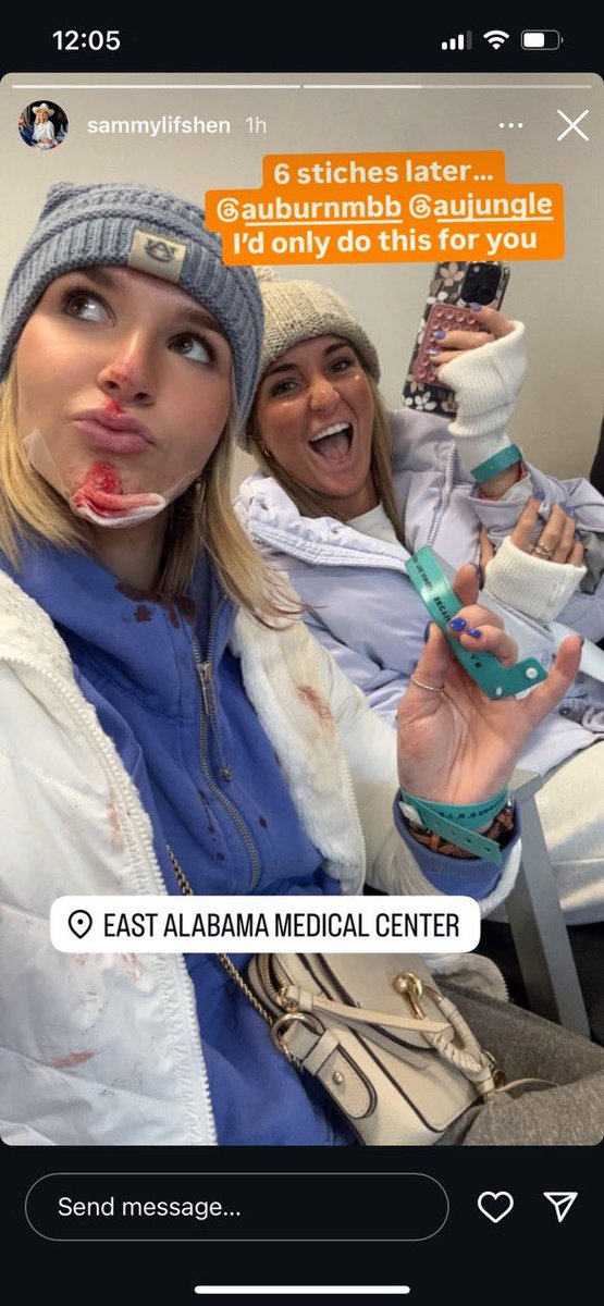 #FearTheJungle … 🫥