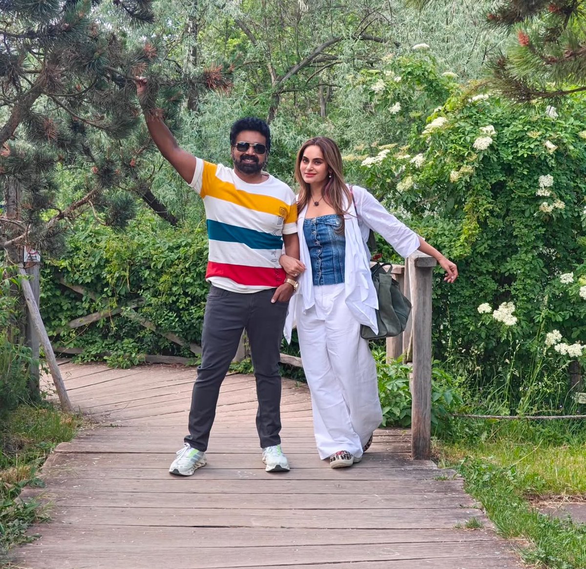 Tajinder Bagga tweet media