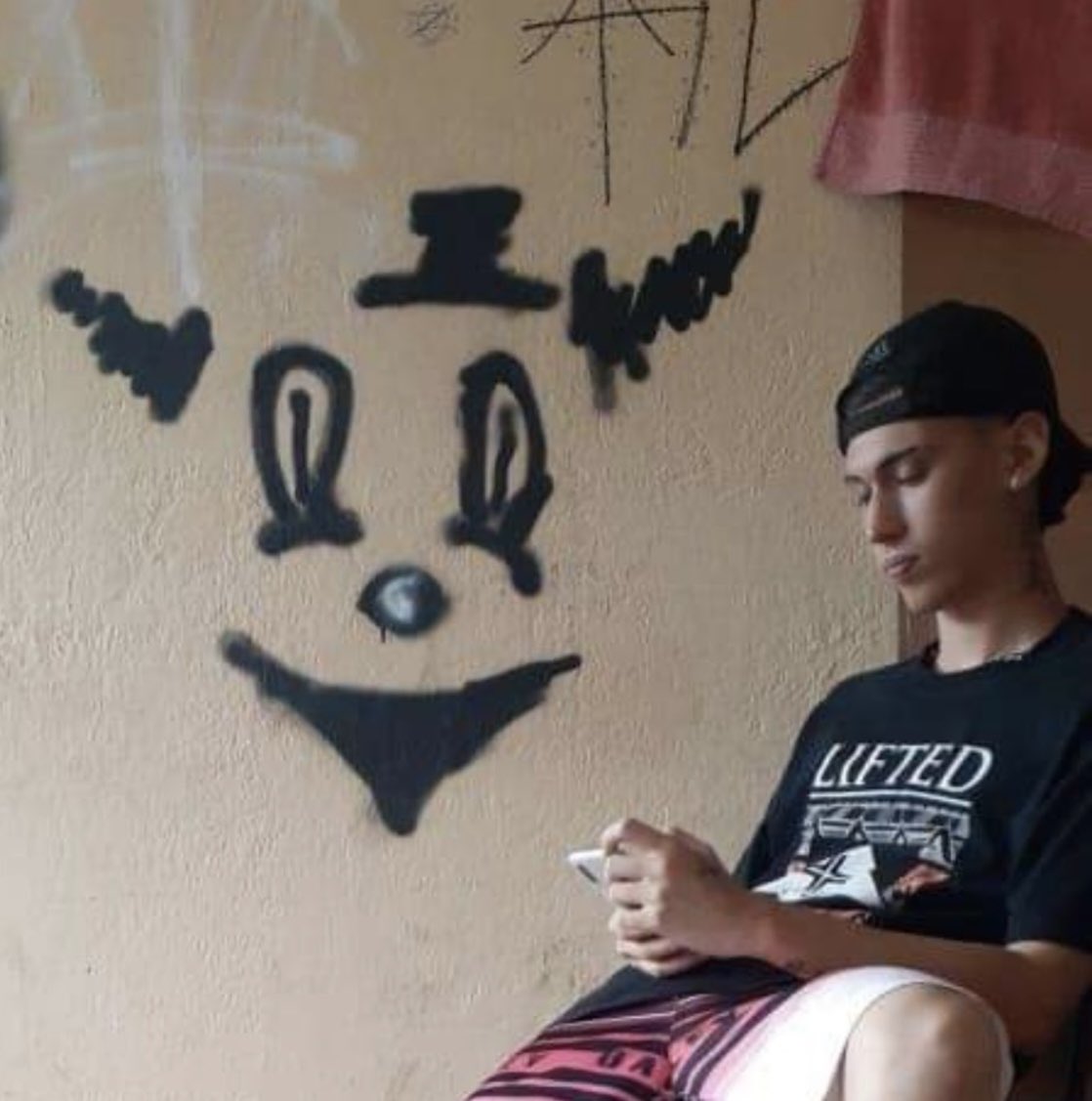 Victor Lean deus 👻 tweet media