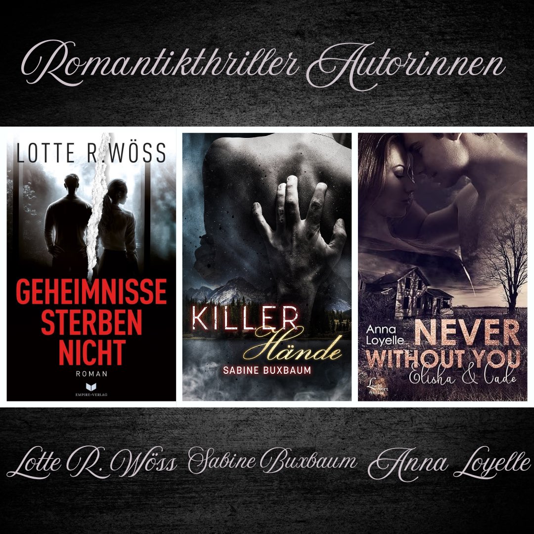 Sabine Buxbaum (@buxbaumsabine) on Twitter photo 