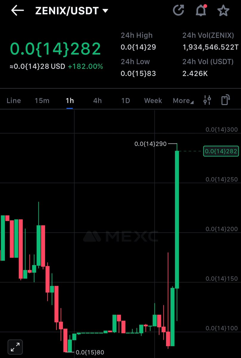 Zenix Pay tweet media