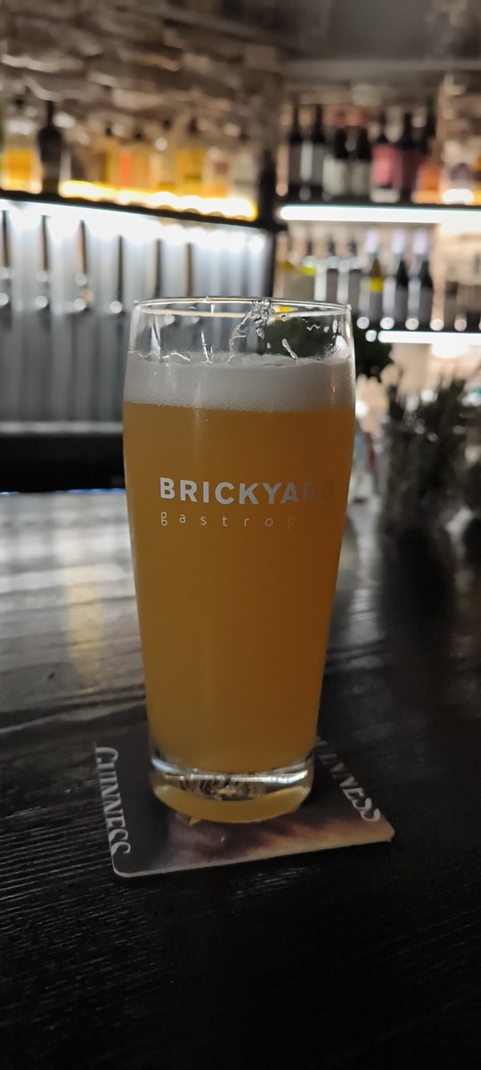 Paul O'Brien (@paulobrien10) on Twitter photo Pints of <a href="/twosidesbrewco/">Two Sides Brew Co</a> Talus in Wonderland IPA with Dec and <a href="/simonsaysbeer/">Simon Broderick</a> #SarurdayBeers Pints of <a href="/twosidesbrewco/">Two Sides Brew Co</a> Talus in Wonderland IPA with Dec and <a href="/simonsaysbeer/">Simon Broderick</a> #SarurdayBeers